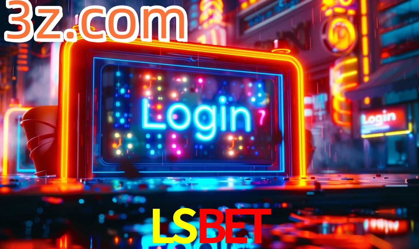 Registre-se hoje no Cassino LSBET